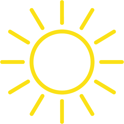 Icon Sonne